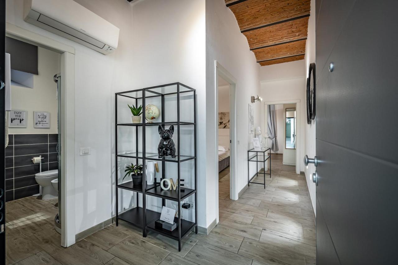 Mf Home Design ฟลอเรนซ์ ภายนอก รูปภาพ