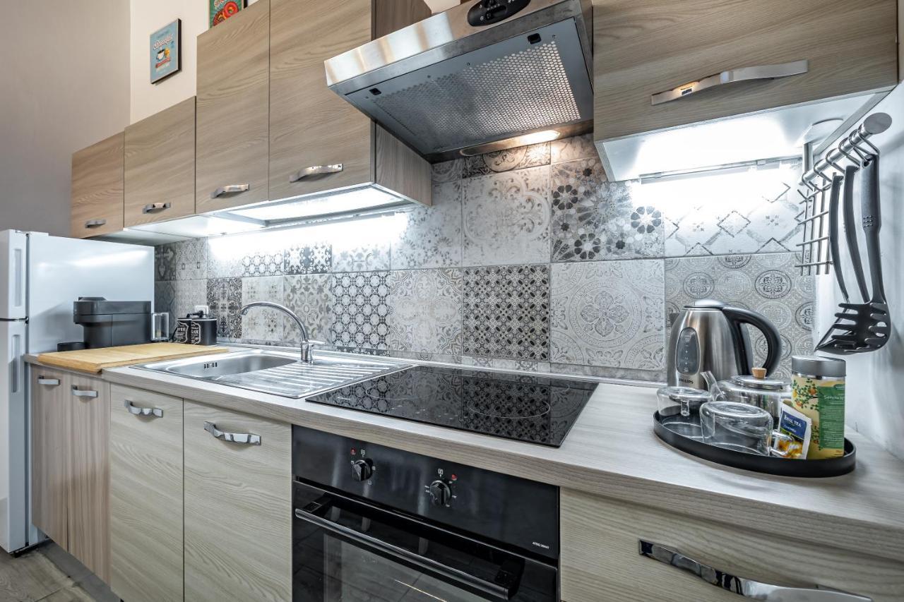 Mf Home Design ฟลอเรนซ์ ภายนอก รูปภาพ