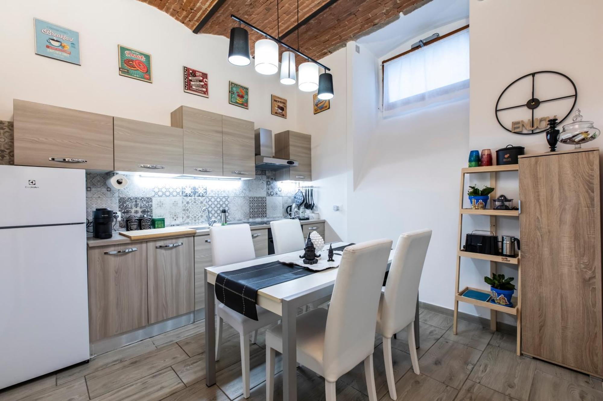 Mf Home Design ฟลอเรนซ์ ภายนอก รูปภาพ