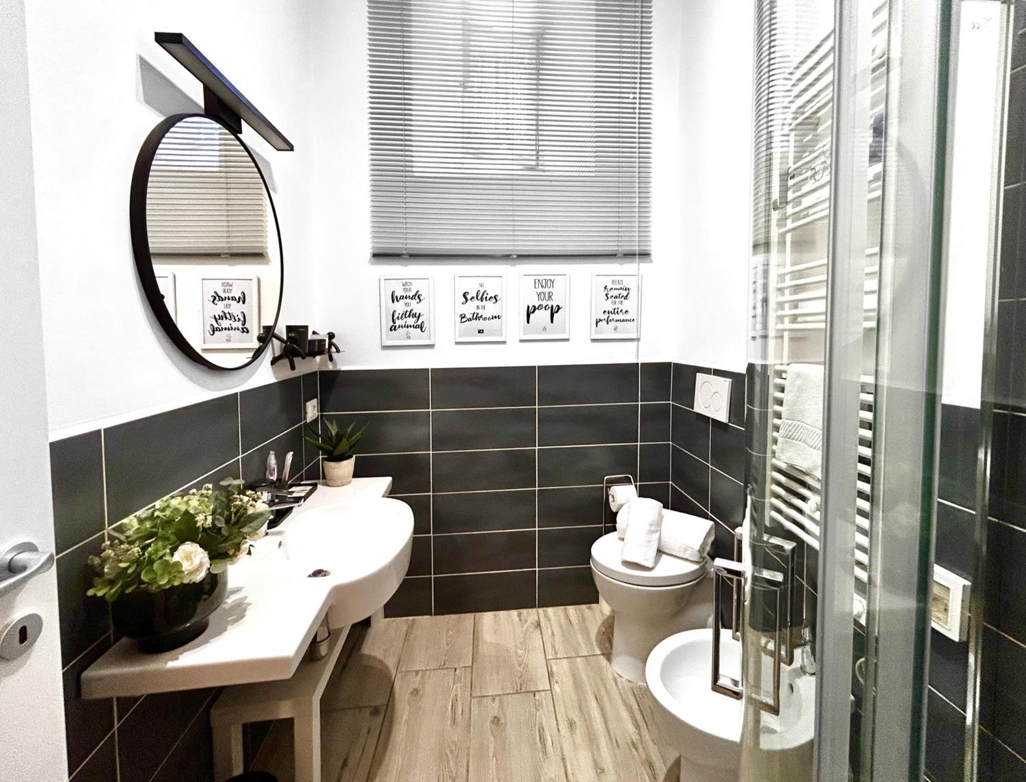 Mf Home Design ฟลอเรนซ์ ภายนอก รูปภาพ