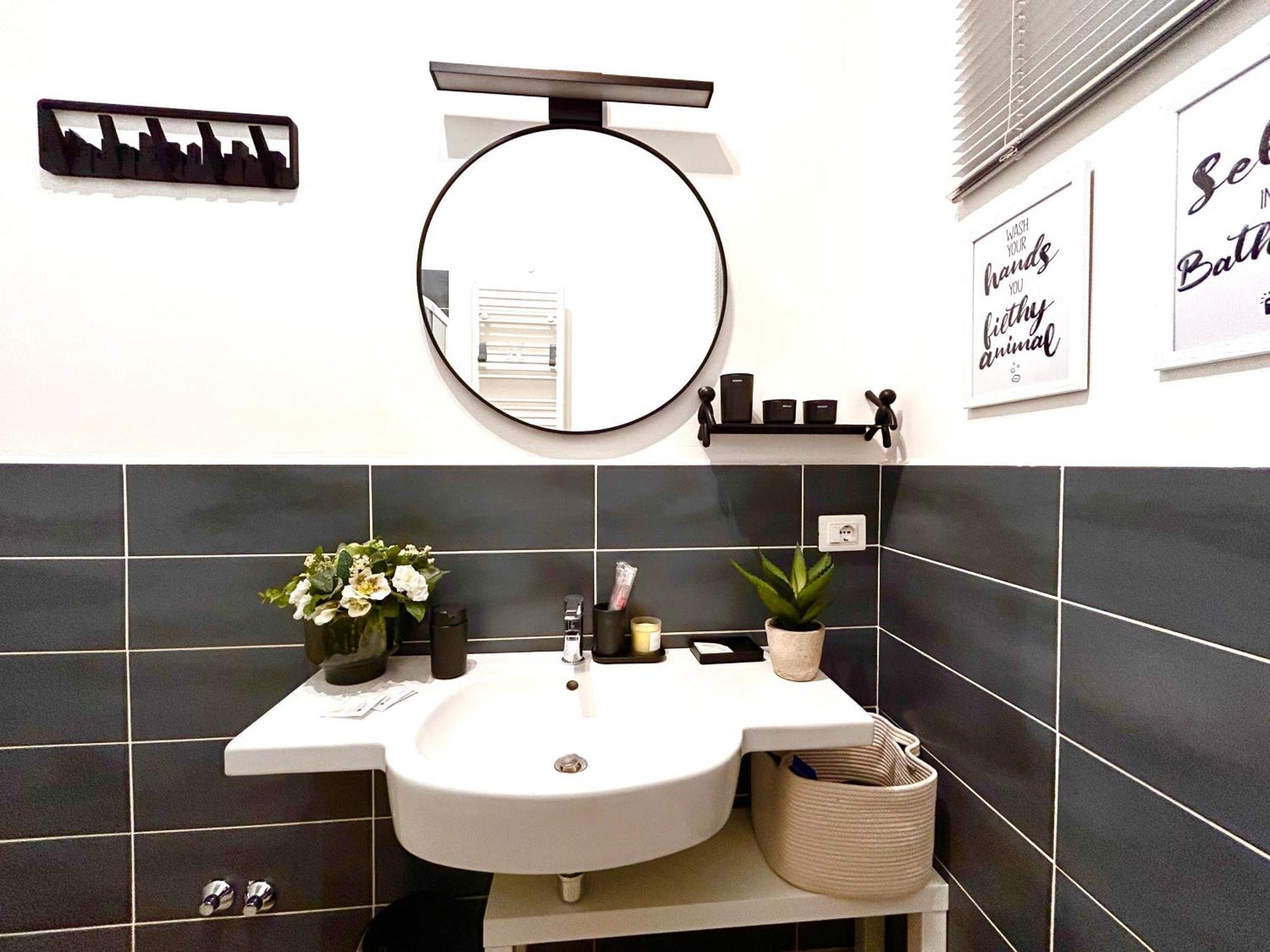Mf Home Design ฟลอเรนซ์ ภายนอก รูปภาพ